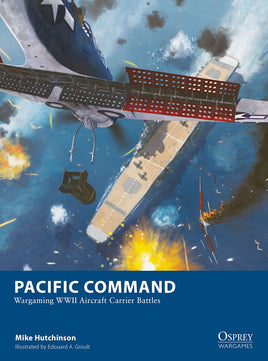 PACIFIC COMMAND
