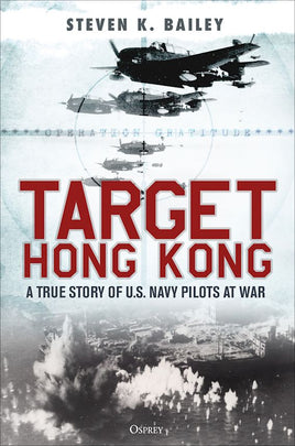 TARGET HONG KONG