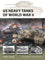 US HEAVY TANKS OF WORLD WAR II