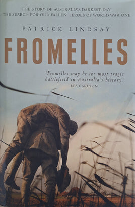 Fromelles ** USED BOOK **