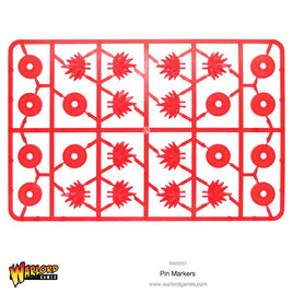 BOLT ACTION : WARLORD GAMES PIN MAKERS