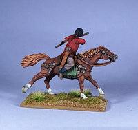 VICTRIX MINIATURES - VXDA014 LATE ROMAN HORSE ARCHERS