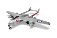 AIRFIX - AFA06107 DE HAVILLAND VAMPIRE F.3 1/48