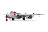 AIRFIX - AFA06107 DE HAVILLAND VAMPIRE F.3 1/48