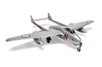 AIRFIX - AFA06107 DE HAVILLAND VAMPIRE F.3 1/48