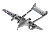 AIRFIX - AFA06107 DE HAVILLAND VAMPIRE F.3 1/48