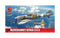 AIRFIX - AFA17003 MESSERSCMITT BF109G-5/6 1/24