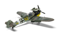 AIRFIX - AFA17003 MESSERSCMITT BF109G-5/6 1/24