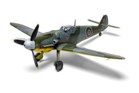 AIRFIX - AFA17003 MESSERSCMITT BF109G-5/6 1/24