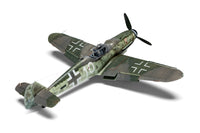 AIRFIX - AFA17003 MESSERSCMITT BF109G-5/6 1/24