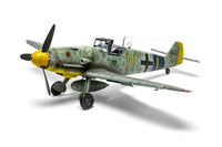 AIRFIX - AFA17003 MESSERSCMITT BF109G-5/6 1/24