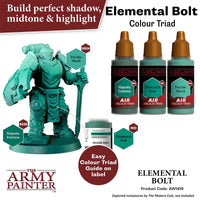 THE ARMY PAINTER WARPAINTS AIR ELEMENTAL BOLT