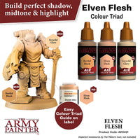 THE ARMY PAINTER WARPAINTS AIR ELVEN FLESH