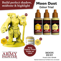 THE ARMY PAINTER WARPAINTS AIR MOON DUST