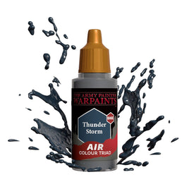 THE ARMY PAINTER WARPAINTS AIR THUNDER STORM