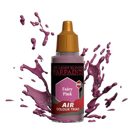THE ARMY PAINTER WARPAINTS AIR FAIRY PINK