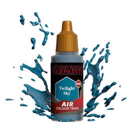 THE ARMY PAINTER WARPAINTS AIR TWILIGHT SKY