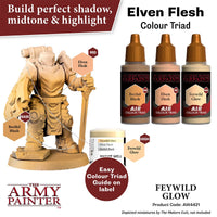 THE ARMY PAINTER WARPAINTS AIR FEYWILD GLOW