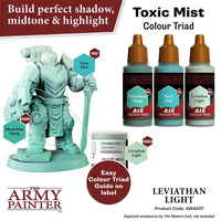 THE ARMY PAINTER WARPAINTS AIR LEVIATHAN LIGHT