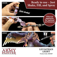 THE ARMY PAINTER WARPAINTS AIR LEVIATHAN LIGHT