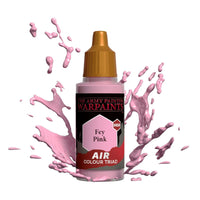 THE ARMY PAINTER WARPAINTS AIR FEY PINK