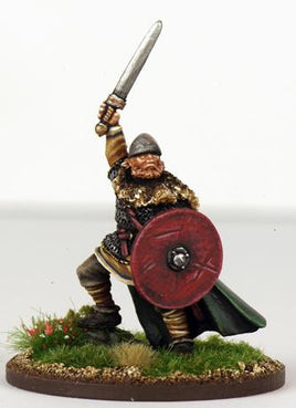 SAGA HEROES - ALFRED THE GREAT