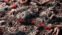 GAMERS GRASS : ALIEN INFESTATION BASING BITS