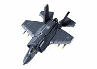 SLUBAN - B1361 MB F35BS FIGHTER SCALE 1:44 705 PCS C12