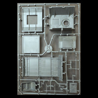 WARGAMES ATLANTIC - DEATH FIELDS - THE DAMNED MAULER