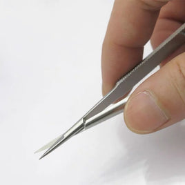 BORDER MODEL PRECISION STRAIGHT SCISSORS