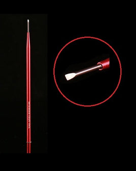 BORDER MODEL CEMENTED CARBIDE FLAT CARVING KNIFE (1.5MM)