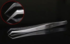 BORDER MODEL LONG BEND MODEL TWEEZERS