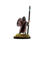 WEAVE OF WAR - BADGERFACE CAMPAIGN CLOAK 4