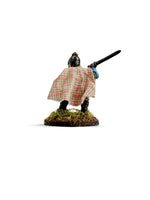 WEAVE OF WAR - BADGERFACE CAMPAIGN CLOAK 5