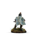 WEAVE OF WAR - BADGERFACE CAMPAIGN CLOAK 6