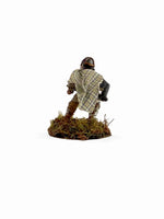 WEAVE OF WAR - GALLWAY CAMPAIGN CLOAK 1