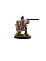 WEAVE OF WAR - BADGERFACE CAMPAIGN CLOAK 8