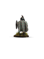 WEAVE OF WAR - BADGERFACE CAMPAIGN CLOAK 7