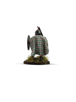 WEAVE OF WAR - BADGERFACE CAMPAIGN CLOAK 7