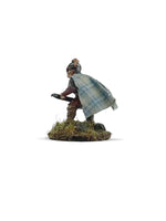 WEAVE OF WAR - BADGERFACE CAMPAIGN CLOAK 6