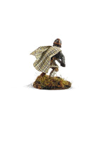 WEAVE OF WAR - GALLWAY CAMPAIGN CLOAK 1