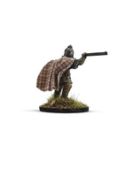 WEAVE OF WAR - BADGERFACE CAMPAIGN CLOAK 8