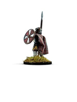 WEAVE OF WAR - BADGERFACE CAMPAIGN CLOAK 4