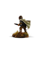 WEAVE OF WAR - GALLWAY CAMPAIGN CLOAK 1