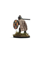 WEAVE OF WAR - BADGERFACE CAMPAIGN CLOAK 8