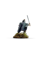 WEAVE OF WAR - Badgerface Campaign Cloak 1