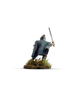 WEAVE OF WAR - Badgerface Campaign Cloak 1