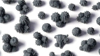 GAMERS GRASS : BARREL CACTI BASING BITS