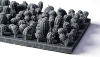 GAMERS GRASS : BARREL CACTI BASING BITS