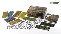 GAMERS GRASS : ENCHANTED FOREST BASING BOX